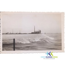Tolkamer Hoogwater Coll. HKR geschonken door H. vd Laag (3)